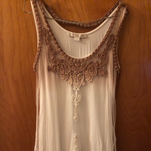 Boston Proper top - Picture 2 of 6